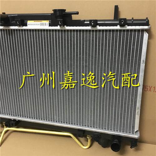 适用92-94年柯乐娜科罗娜ST191 ST190水箱散热器空调散热网冷凝器