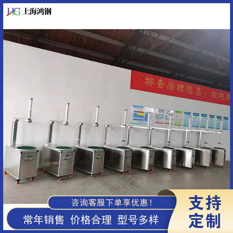 小型胶带缠绕机泡沫箱缠绕打包机带压顶纸箱缠绕机