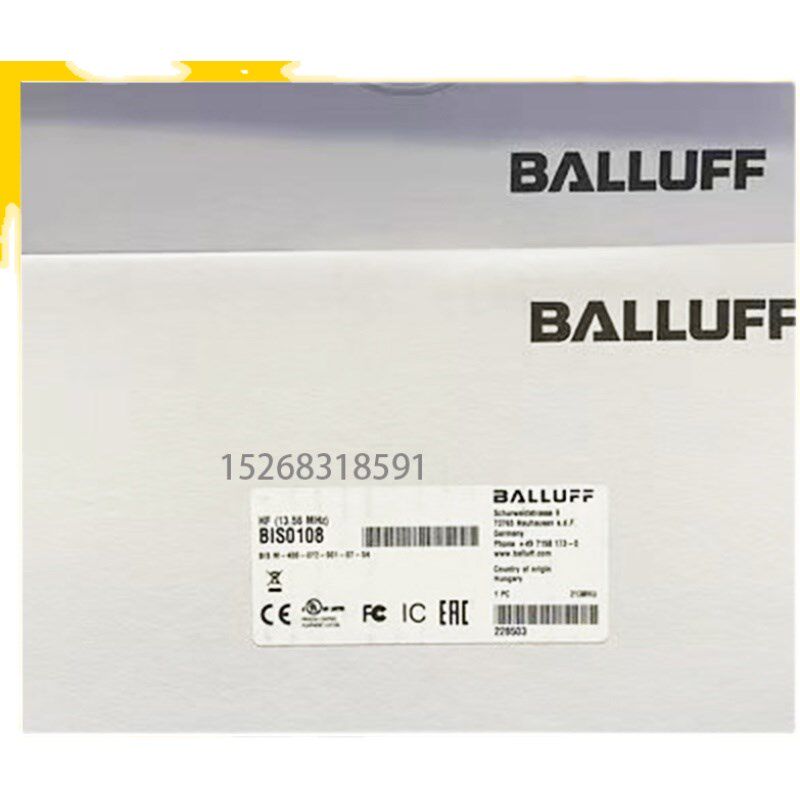 巴鲁夫BTL7-E501-M0150-P-S32位移传感器BTL7-E501-M0300-P-S32