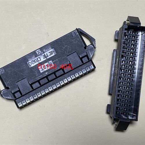 TE D1100 40孔 X卡母壳 1-2350416-0 原装正品  样品清仓