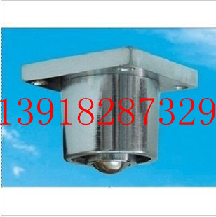 万向球轴承支撑球滚珠轴承飞碟牛眼轴承 万向输送球1k-22B-51系列