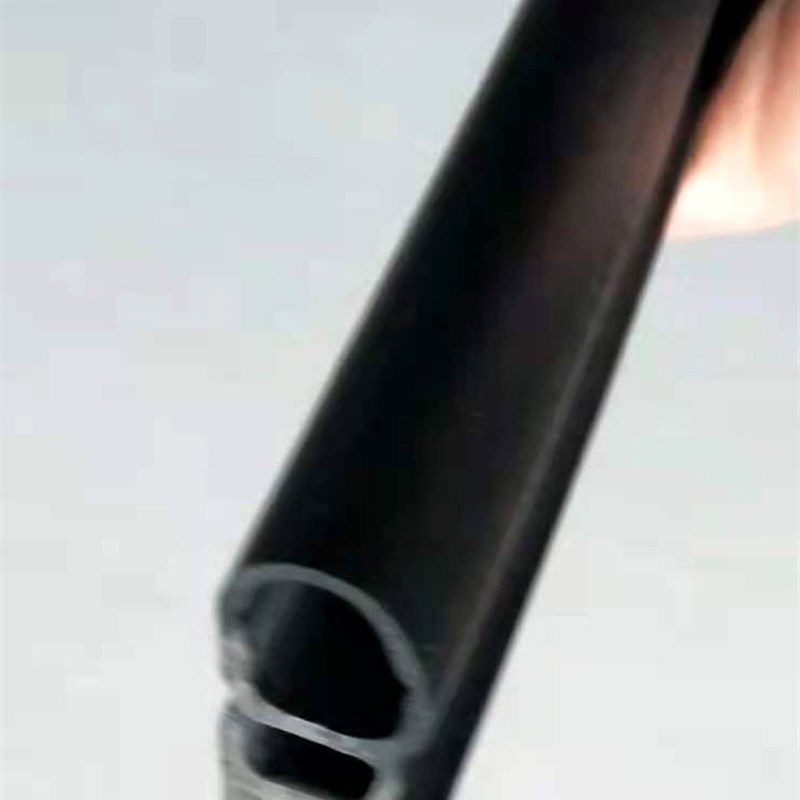 适用奥迪TT老A8Q5q7机舱挡水胶条机盖引擎盖防漏水隔音降噪密封条