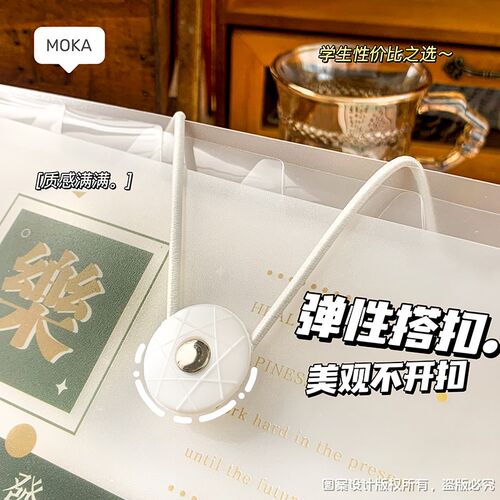 a4文件袋多层文件夹小学生用透明插页试卷整理神器高中生书夹子励