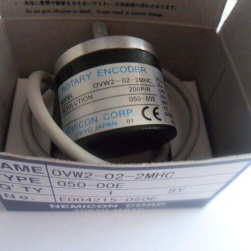OVW2-002-2MD 线性驱动型编码器 内密控增量式编码器 质保一年