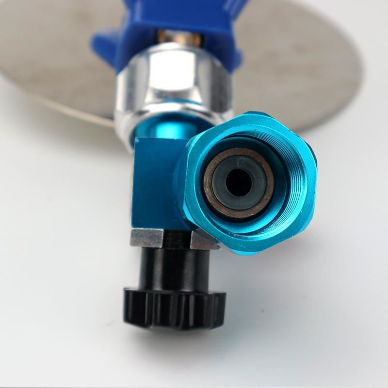 涂料 乳胶漆无气喷涂机配件防飞溅分色挡板多功能油漆分色修边器