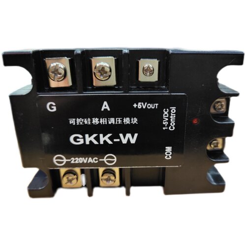 GKK-W可控硅移相调压模块 GKK-W调压模块  GKK-W模块 GKK-W模块