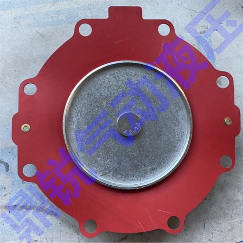 电磁脉冲阀 TH-4490-M020 脉冲阀 3.5寸脉冲阀 TH4475-B