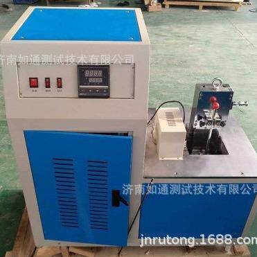DWC-6验0低冷液机制冲击试低温槽 DWC-6DWC—600却水循环恒冷温冲