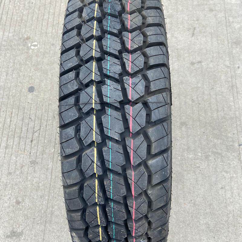 全新轮胎LT215/85R16+加厚适配猎豹Q6+黑金刚路虎吉普2158516奇兵