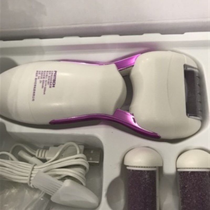 磨脚器角质磨脚器脚皮锉搓脚跟电动搓脚部么脚石脚板搓脚器
