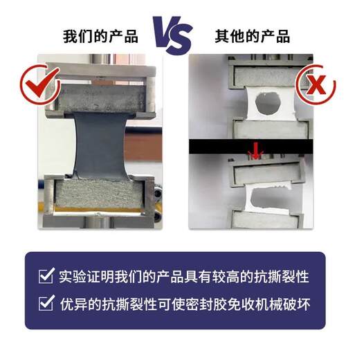 绿康9900中性硅酮结构胶室外幕墙工程级防水玻璃胶透明耐候密封胶