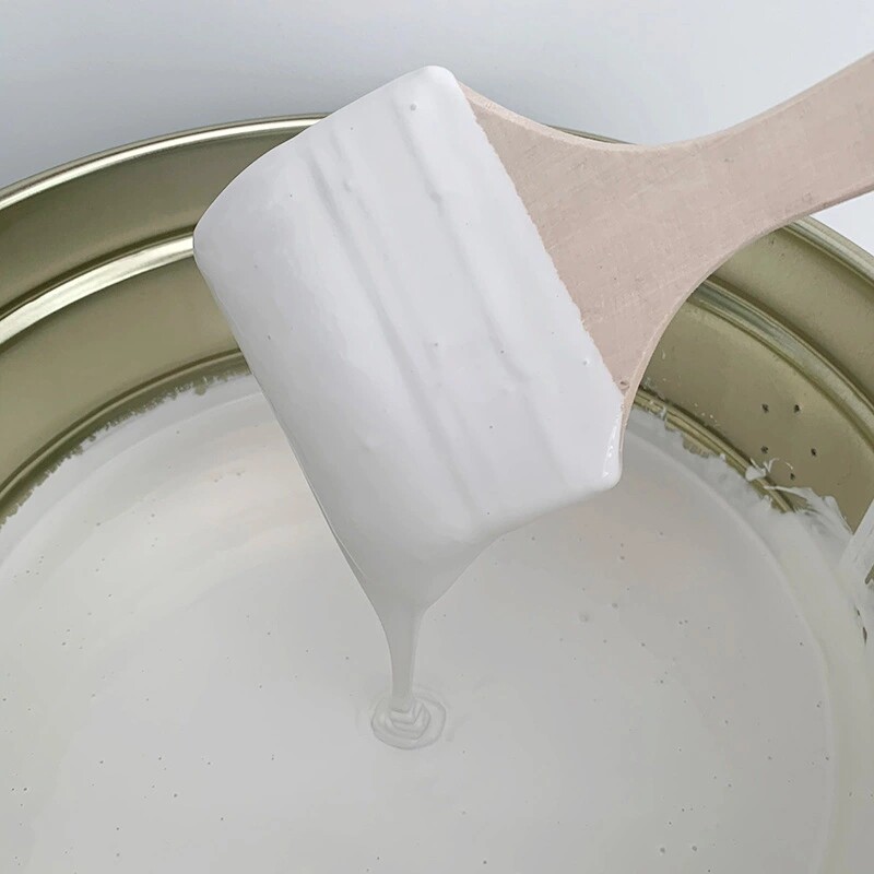 内墙乳胶漆室内家用墙面修复墙漆油漆自刷涂料翻新粉白色环保无味