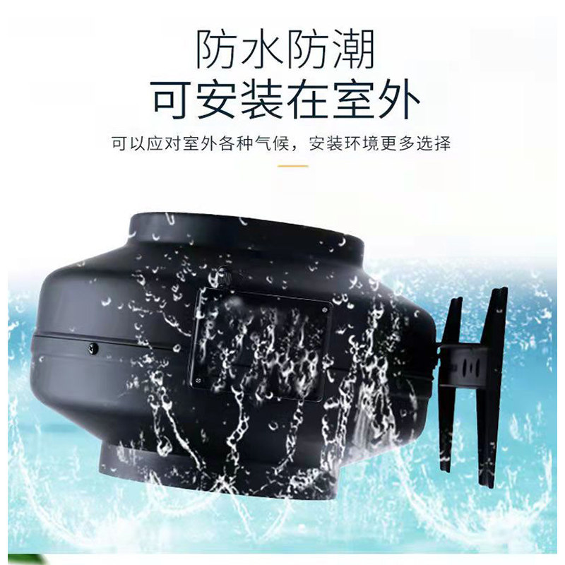 大功率静音吸烟套装焊锡吸烟罩流水线烙铁焊接烟排烟仪风扇吸烟机