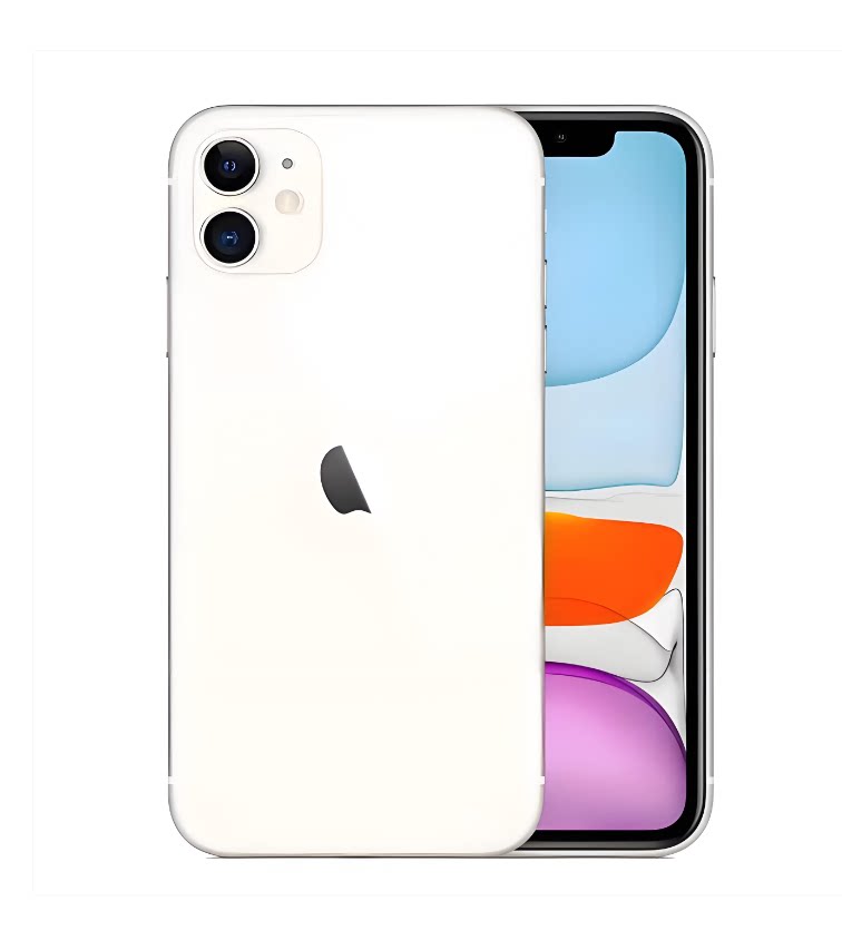 thumbnail for Apple iPhone 11, Apple iPhone 12, Chinese Version Dual-Sim Phone, Comes with Brand New Accessories