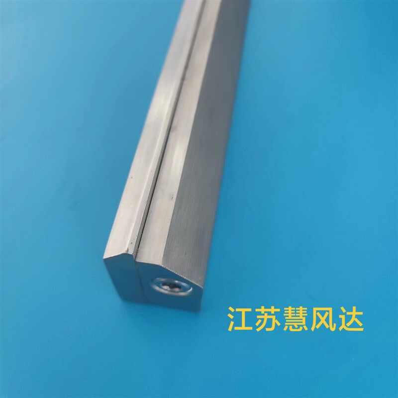 不锈钢气刀风刀除水除尘风幕高压空压机气刀工业喷嘴清扫条形风刀