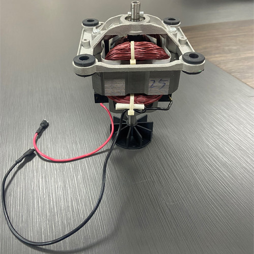 7630-9520-9525电机破壁机榨汁机沙冰机豆浆机电机配件通用多牌子