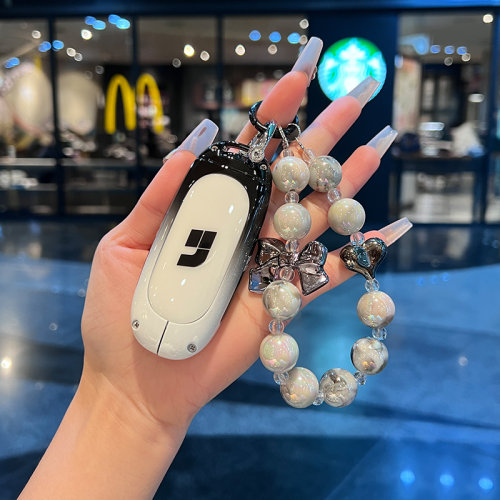 2024新款理想MEGA钥匙套24款理想MEGA Max专用汽车用品包扣改装壳