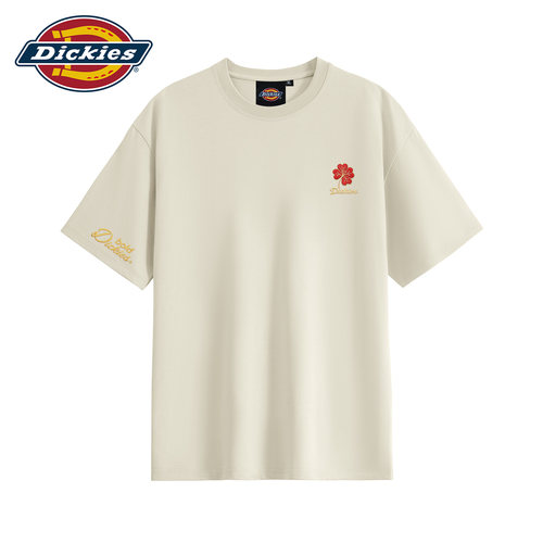 Dickies纯棉短袖T恤男生