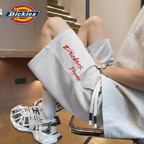 Dickies美式高街运动短裤男