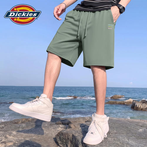 Dickies男士速干休闲裤2026夏季
