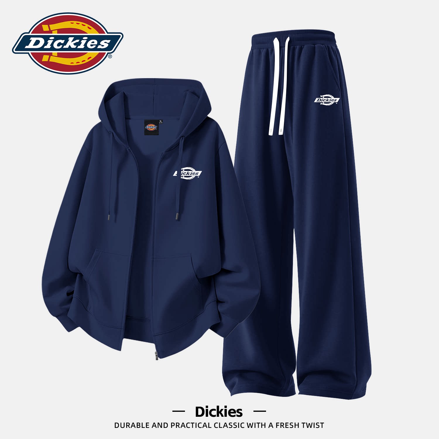Dickies青少年休闲套装男生