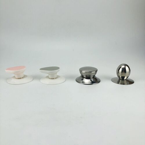 通用养生壶盖子防烫提手顶珠手柄把手盖子帽全新配件多型号通用