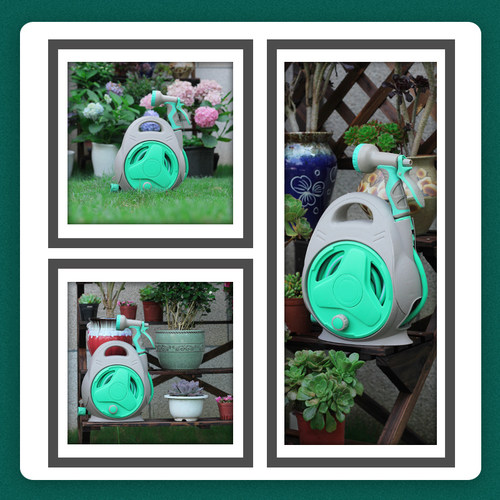 家用花园淋花浇水水管浇花神器园林浇菜洒水浇花喷头喷水器水枪