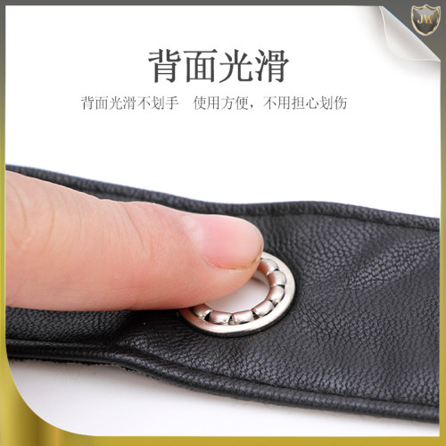 打鸡眼扣机器展架扣花边抗拉气眼扣挂扣灯布扣眼打孔安装工具套装