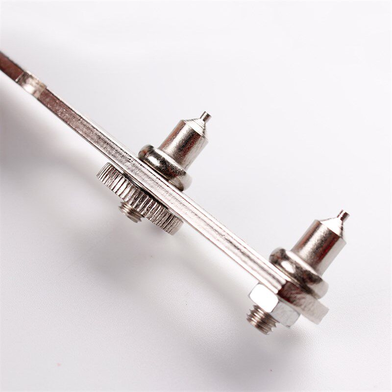 修表工具开表器手表后盖开盖器机械表维修扳手拆表套装钟表换电池