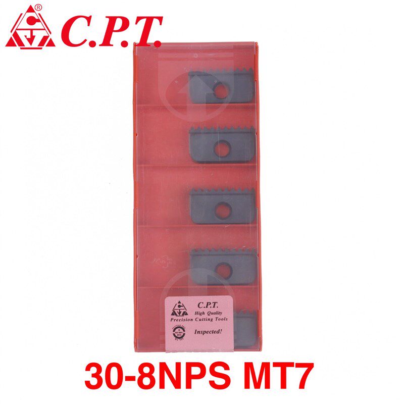 德国CARMEX卡迈斯CPT 30-8NPS MT7