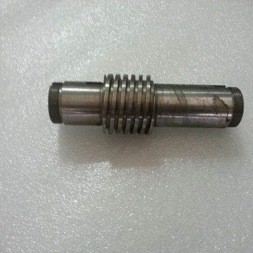 沈阳数控车床E-CA6140刀架丝杠套SLD102-4