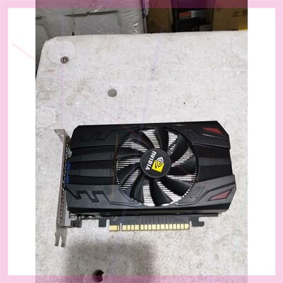 英伟达NV  GTX1050 2G 384SP DDR5 1