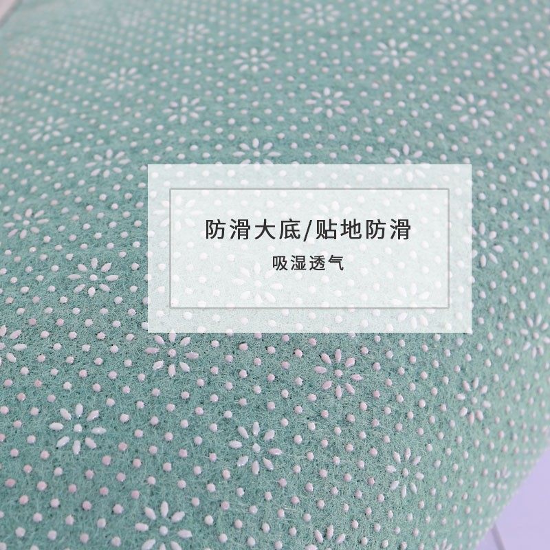 正方形地毯椅子垫毯书房桌椅地毯转椅学生写字椅子地垫电脑椅地毯图片