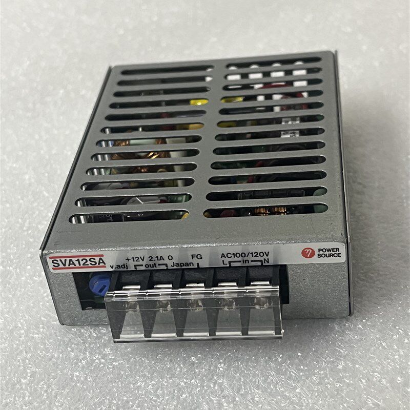 原装 拆机二手 ETA SVA12SA 电源 12V2.1A