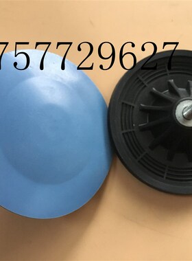 KNF真空泵 取样泵 隔膜泵膜片泵膜N87TTE EX隔膜片耐腐蚀直径54mm