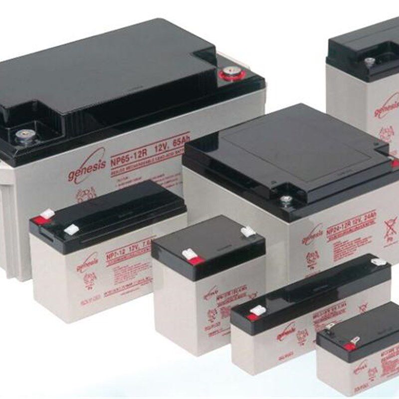 霍克蓄电池 NP150-12RFR 12V150ah 进口胶体电池genesis蓄电池
