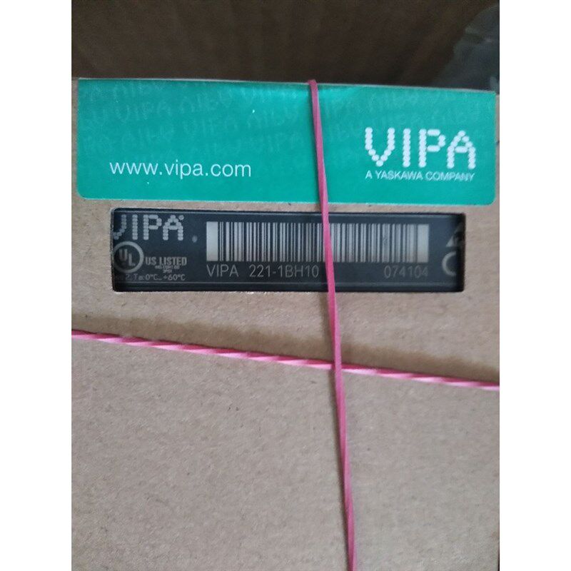 950-0KMB01 VIPA编程电缆全新原装正品
