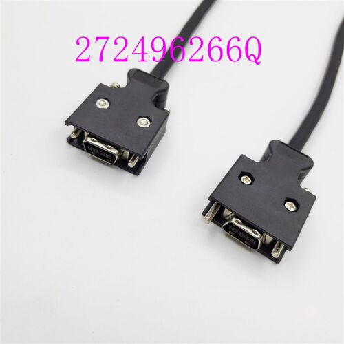 JZSP-CMS01 JZSP-CMS02 JZSP-CMS03安川-II III 伺服调试连接线