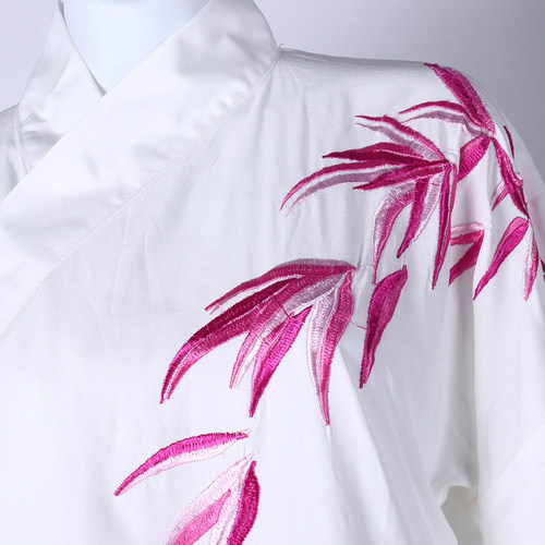 戏曲花旦京剧水衣子 水裤古装汉服花边内衣内衬打底彩裤圆领偏襟