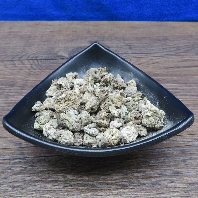 左盘龙100克   白鸽粪 鸽屎  鸽子粪