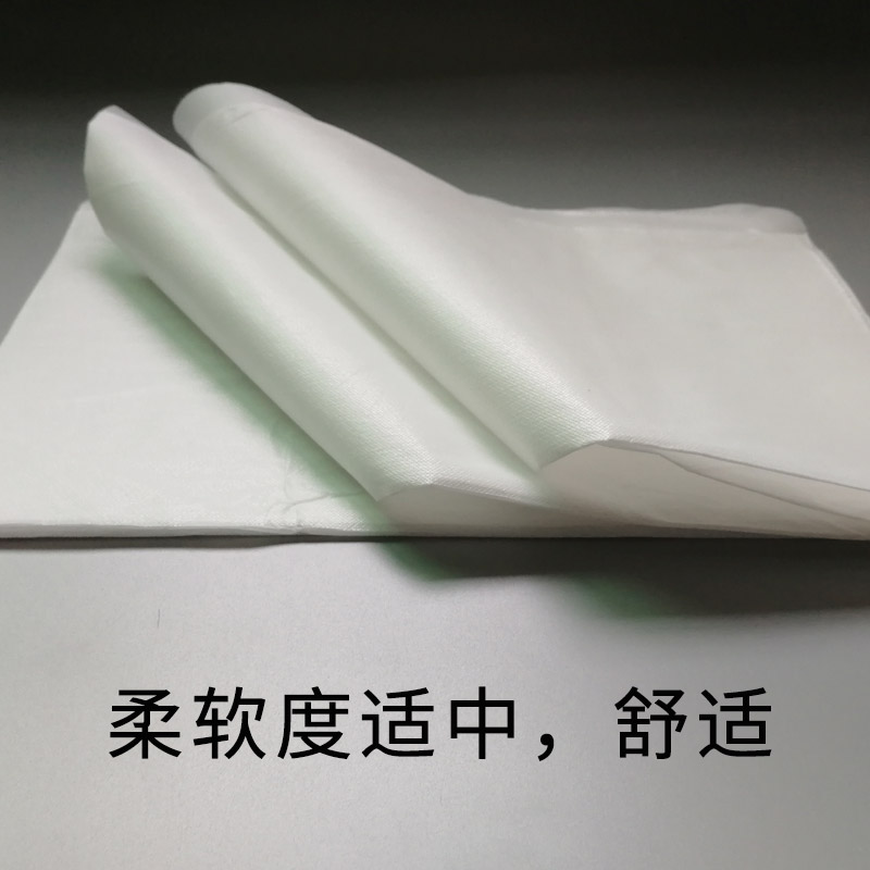 一次性床单防水防油美容院按摩床专用美容床床单纸推油垫单旅行