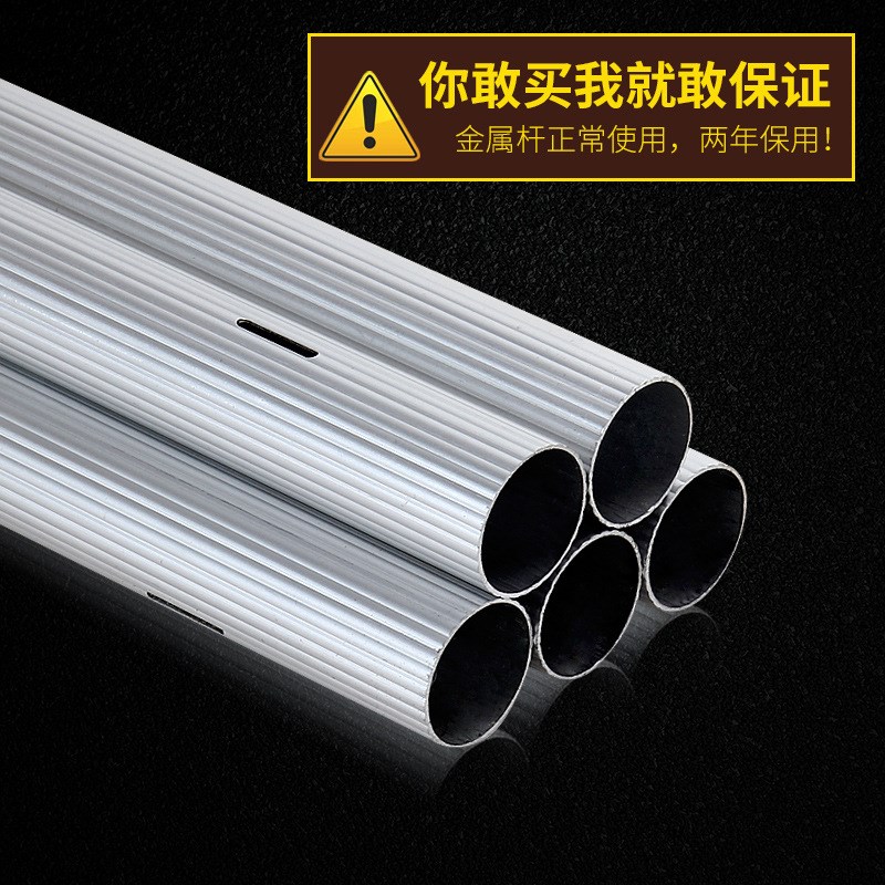 擦玻璃神器家用保洁高层加长刮水器家政擦窗户玻璃刷家务清洁用品