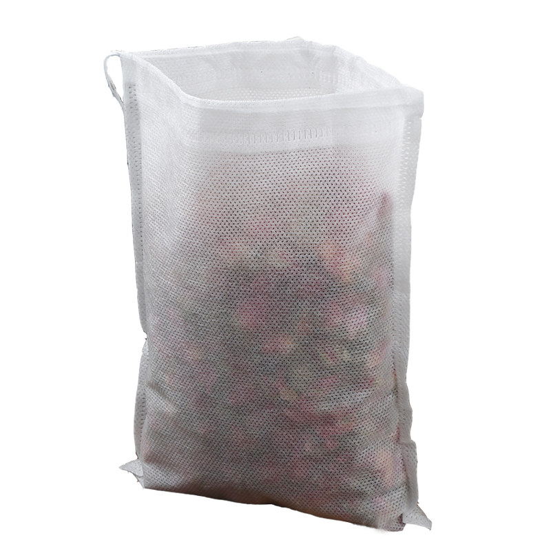 100片25*30料包袋一次性炖肉卤料包中药包香料袋茶叶包调料过滤袋