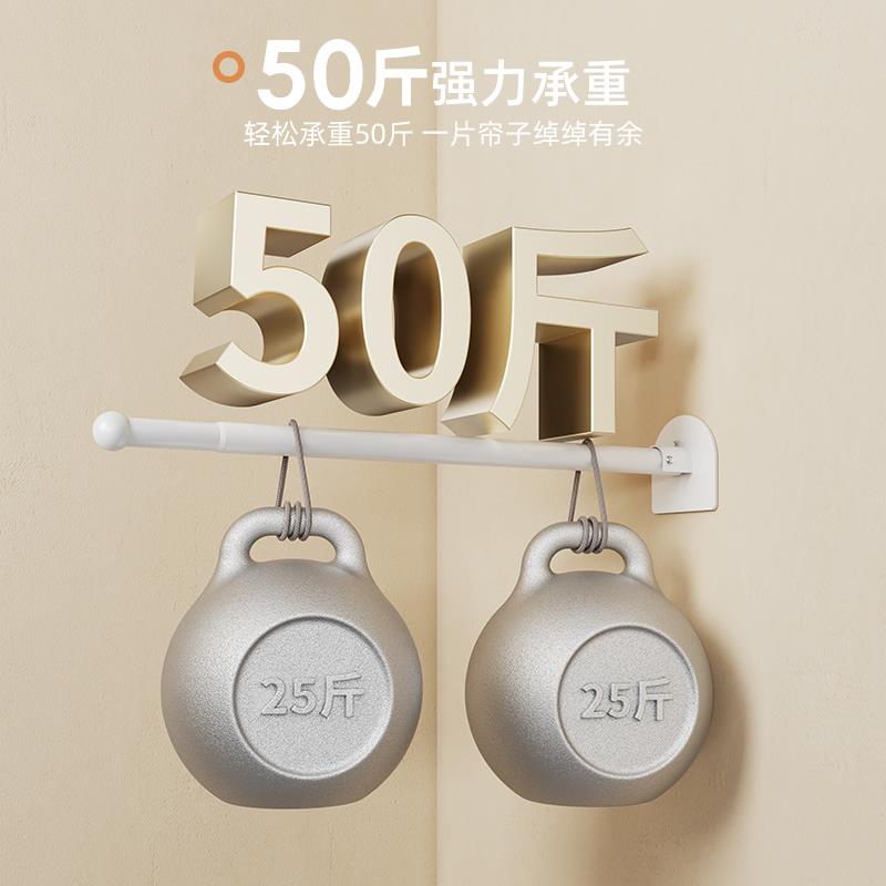 隔断屏风帘玄关入户隐形折叠门帘家用免打孔卧室加厚遮挡布帘帘子