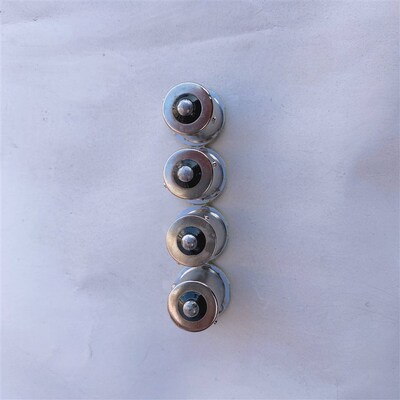 新款COB 24V强光货车LED灯2405 2409转向灯泡刹车灯泡单尾平角25