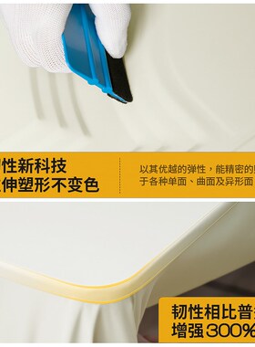 白色门贴纸翻新自粘贴纸旧房间门板遮丑贴膜壁纸卧室门上装饰加厚