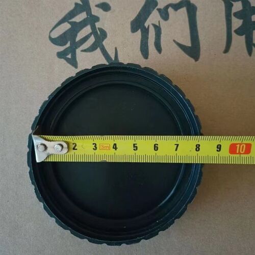 欧亚惠通空气滤清器排尘盖子