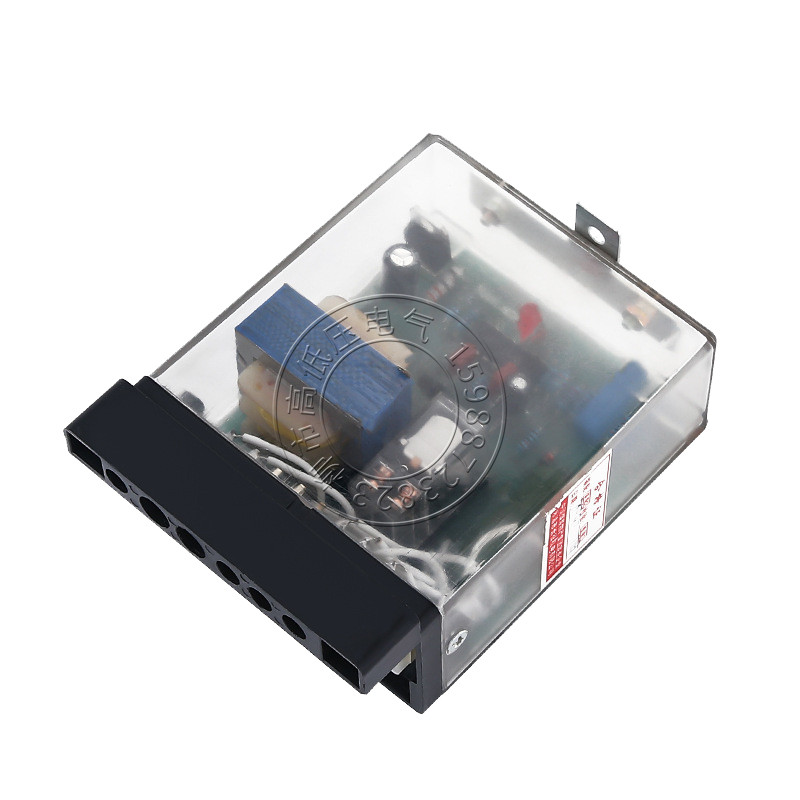 JLB-2漏电闭锁继电器JLB-3电动机保护插件矿用本安防爆型设备配件