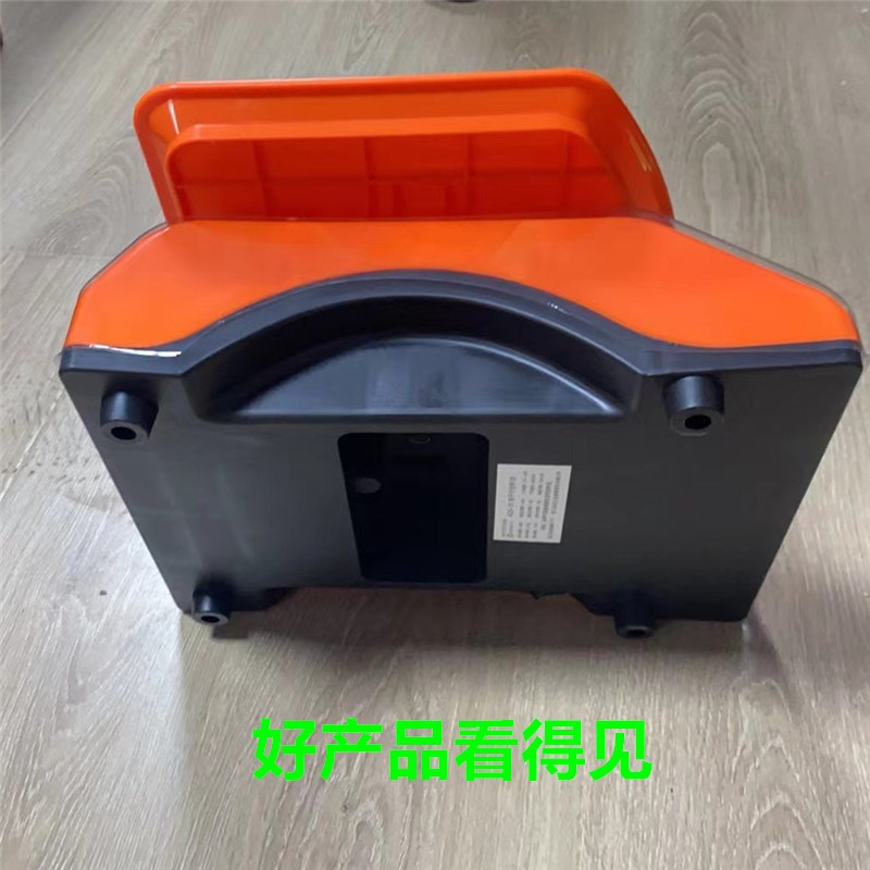 小帮手电子称商用台秤卖菜摆摊用小型克称高精度计价秤公斤秤
