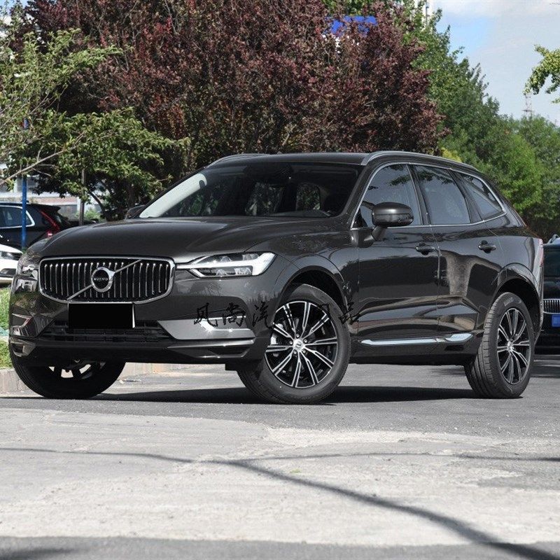新款沃尔沃XC60 XC40后备箱网兜行李固定网储物箱收纳袋内饰配件